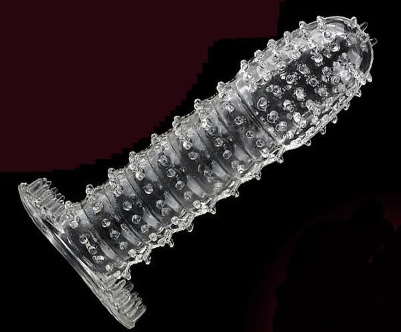 zakila handitzeko eranskinaren argazkia 3